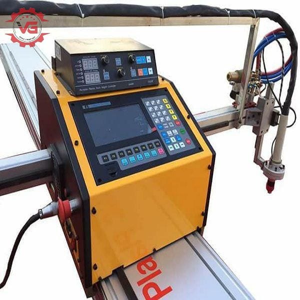 Máy cắt ống CNC 5 trục CNCXG800-V