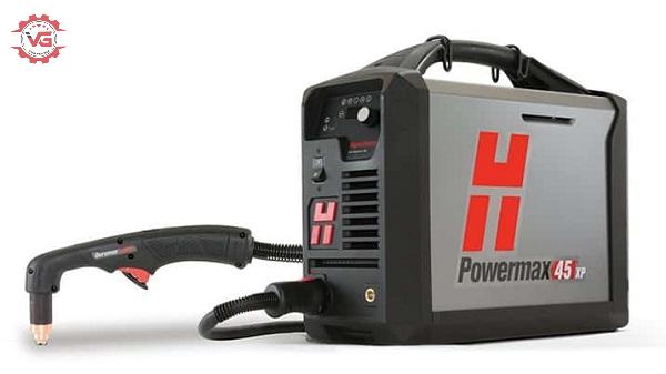 Máy cắt plasma Hypertherm Powermax 45XP