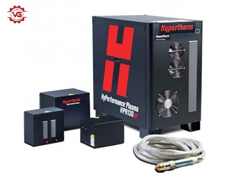 Máy cắt plasma HPR130XD
