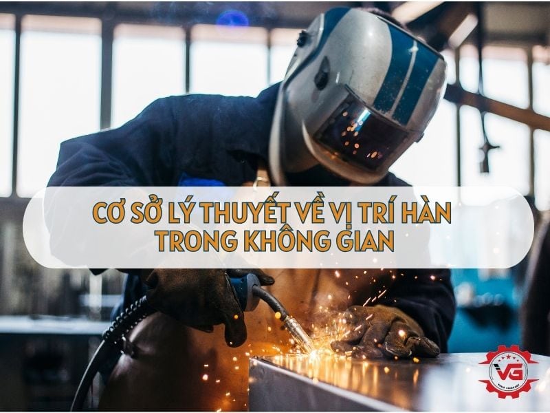 ly thuyet ve vi tri han trong khong gian