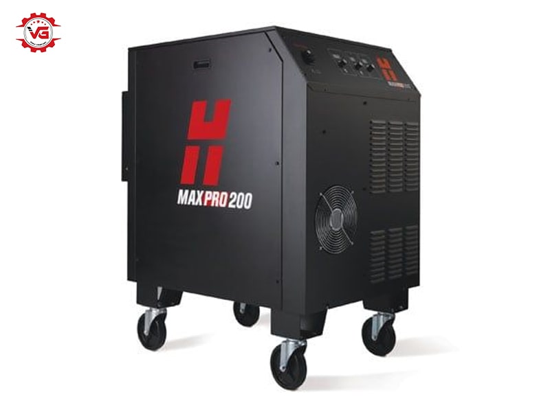 Máy cắt plasma Maxpro200