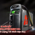 máy cắt plasma hypertherm usa