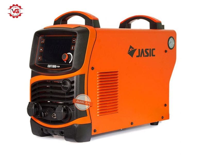 Máy cắt Plasma mini Jasic CUT 100N