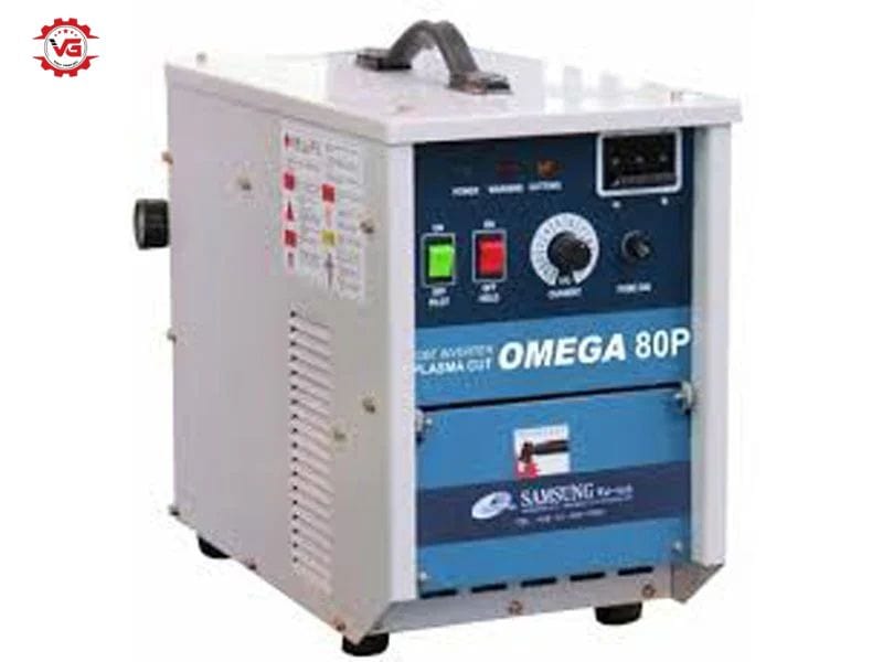 Máy cắt plasma Omega 80P