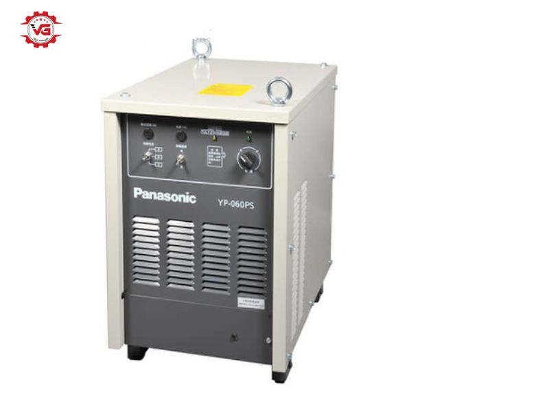 Máy cắt Plasma Panasonic PS60