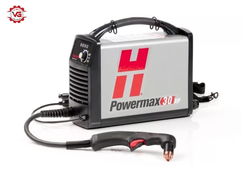 Máy cắt plasma Powermax 30 AIR