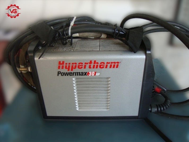 Máy cắt plasma Powermax 30 XP