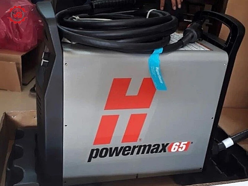 Máy cắt plasma Powermax 65