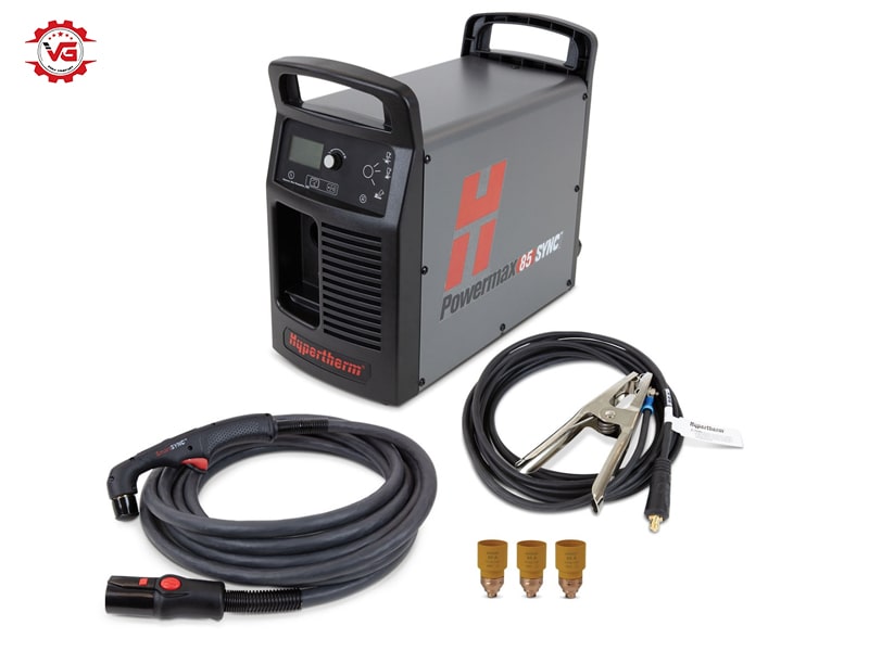 Máy cắt plasma Powermax 85 SYNC