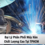 địa chỉ bán máy hàn tại HCM