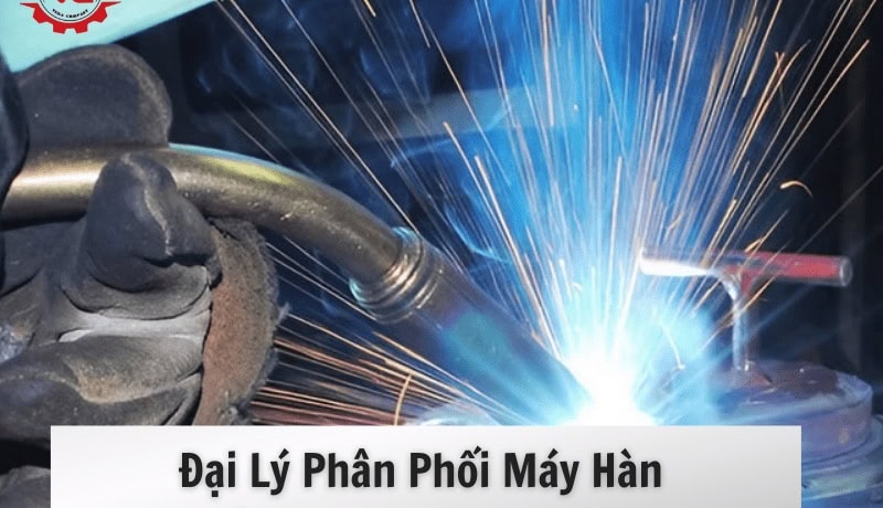 địa chỉ bán máy hàn tại HCM