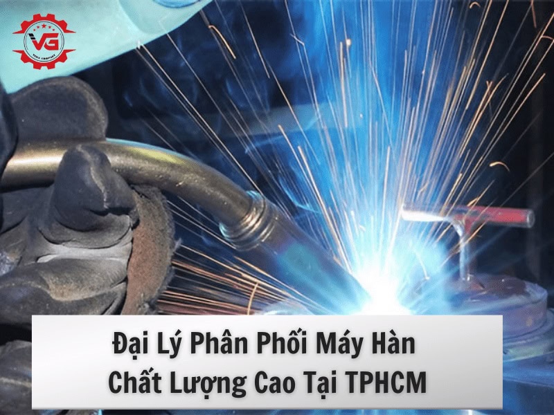 địa chỉ bán máy hàn tại HCM
