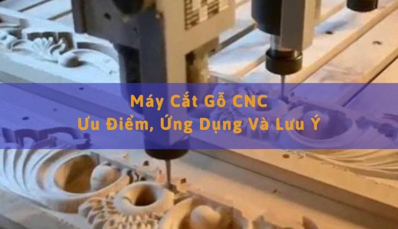 may cat go cnc