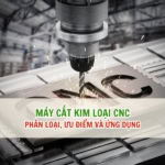 máy cắt kim loại cnc