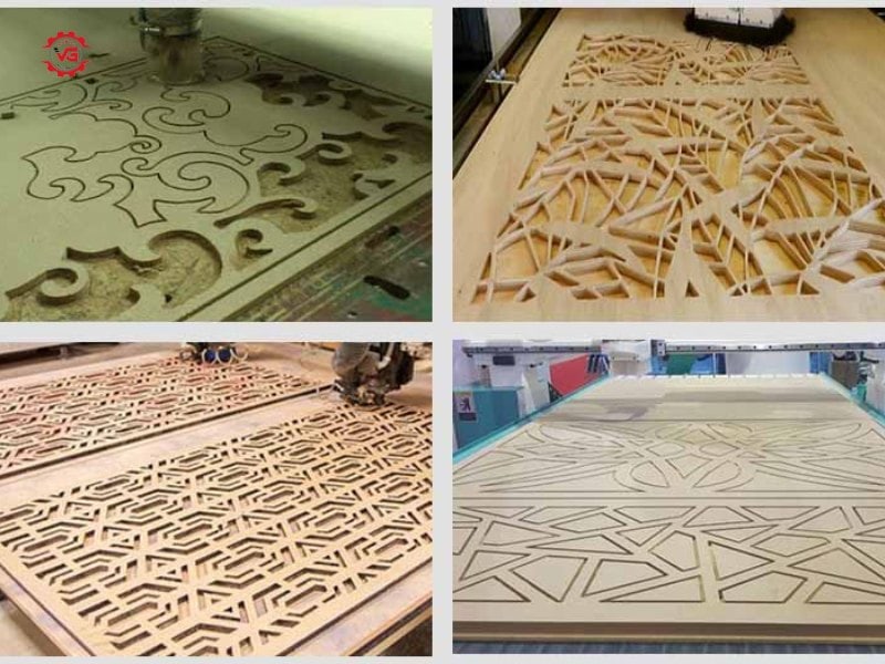 Hiểu biết Máy Cắt Gỗ CNC: Ưu Điểm, Ứng Dụng Và Lưu Ý 6 ung dung may cat go cnc