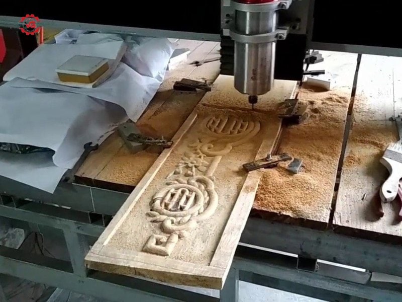 Hiểu biết Máy Cắt Gỗ CNC: Ưu Điểm, Ứng Dụng Và Lưu Ý 7 uu diem may cat goc cnc
