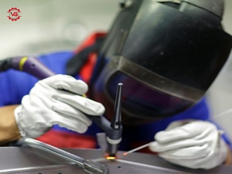 Niềm tin Máy Hàn TIG Có Ưu Điểm Gì? 7 uu diem may han tig