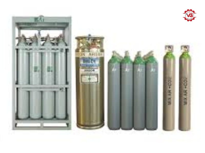 Đơn giản Loại Khí Nào Thường Dùng Khi Cắt Plasma? 12 argon hydro