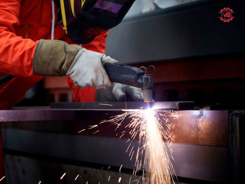 Đơn giản Loại Khí Nào Thường Dùng Khi Cắt Plasma? 13 khi cat plasma