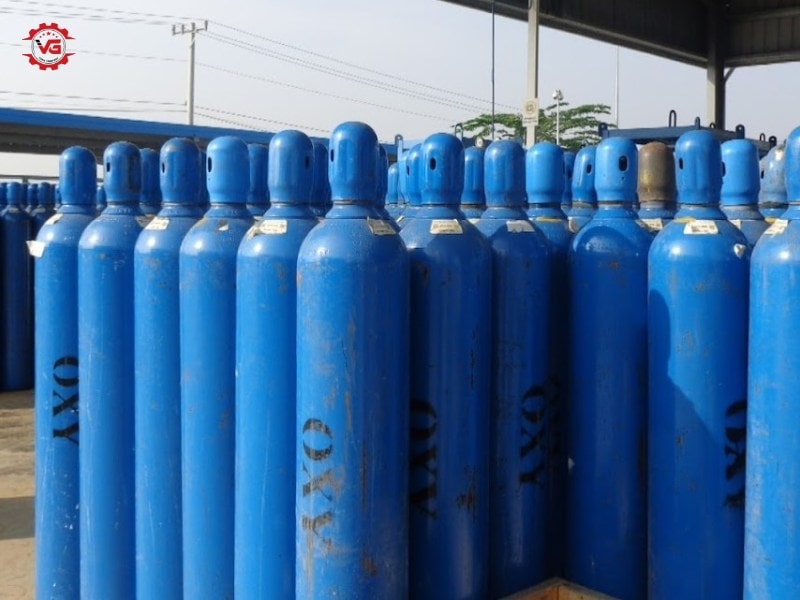 Đơn giản Loại Khí Nào Thường Dùng Khi Cắt Plasma? 10 khi