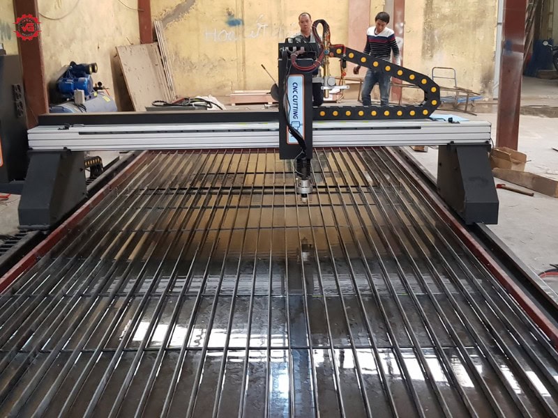 Hiểu biết Cắt CNC Là Gì? Nguyên Lý Hoạt Động, Công Nghệ & Ứng Dụng 7 ky thuat cat cnc