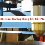 khí dùng cắt plasma