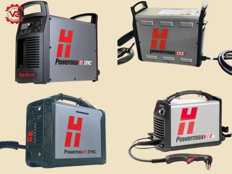 Nắm bắt Hypertherm: Thương Hiệu Cắt Kim Loại Hàng Đầu Thế Giới 8 san pham hypertherm