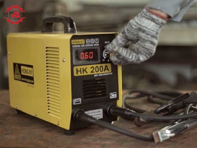 Công bố Máy Hàn TIG Lạnh Là Gì? Đặc Điểm, Ứng Dụng Và Lưu Ý Lựa Chọn 7 dac diem may han tig lanh