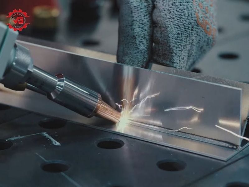 Bảo mật Máy Hàn Laser: Cấu Tạo, Nguyên Lý, Đặc Điểm Và Lưu Ý Lựa Chọn 7 may han laser co dac diem gi