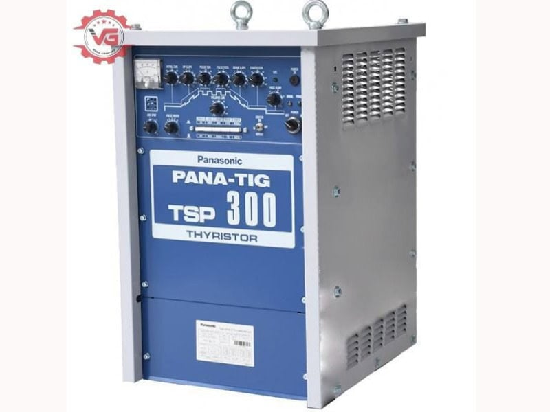 Cơ bản Máy Hàn Không Dùng Que: Đặc Điểm, Phân Loại & Top Sản Phẩm 12 panasonic tsp 300