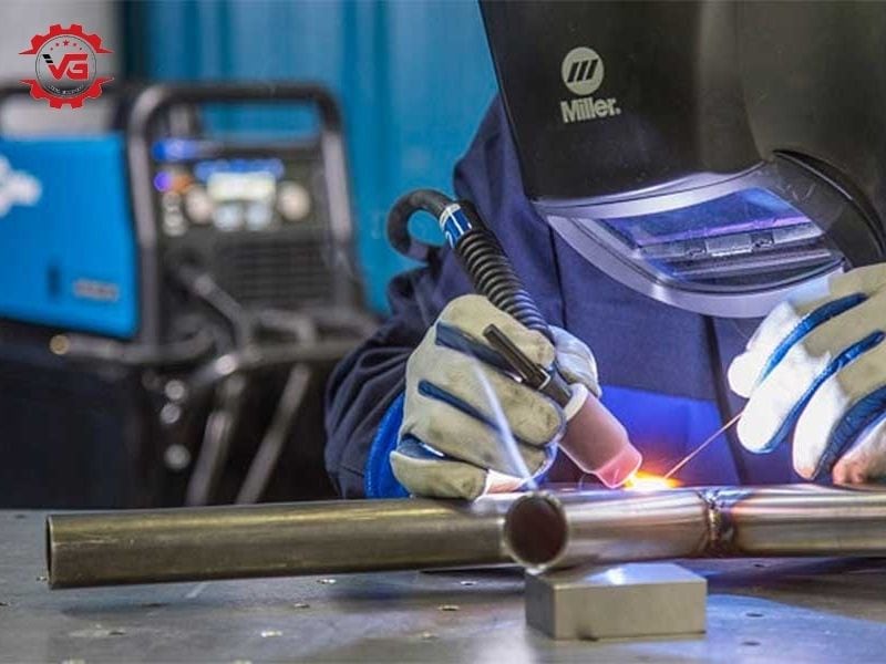 Công bố Máy Hàn TIG Lạnh Là Gì? Đặc Điểm, Ứng Dụng Và Lưu Ý Lựa Chọn 8 ung dung cua may han tig lanh