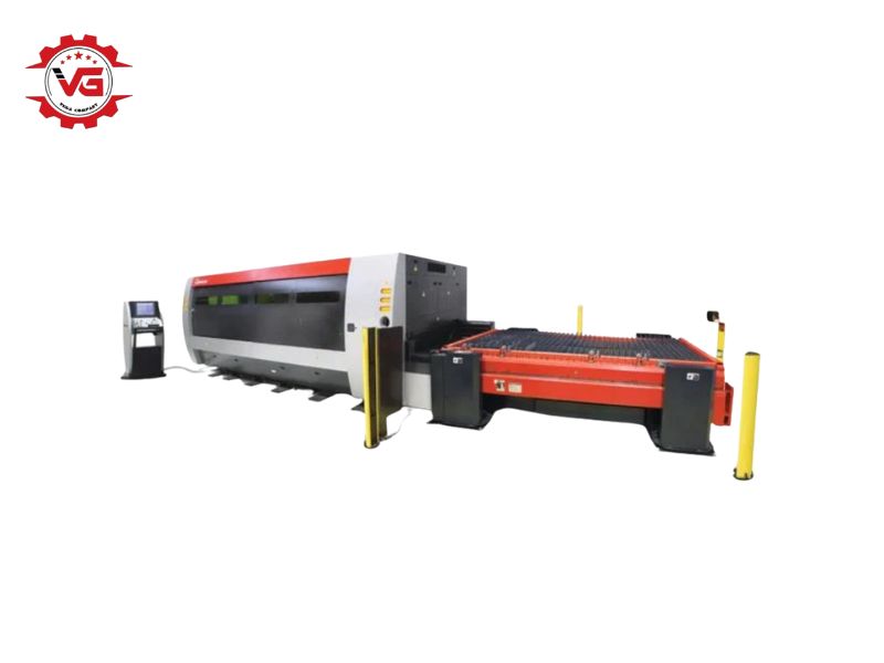 Hữu ích Cắt Laser Nhôm: Công Nghệ, Sản Phẩm, Ứng Dụng & Lưu Ý Chọn Mua 14 AMADA ENSIS 3015 RI