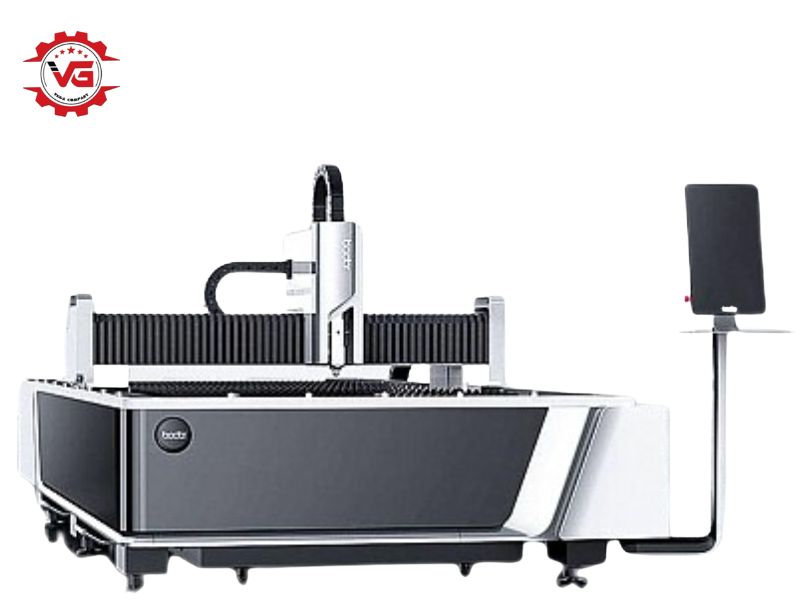 Hữu ích Cắt Laser Nhôm: Công Nghệ, Sản Phẩm, Ứng Dụng & Lưu Ý Chọn Mua 16 Bodor i7 Series