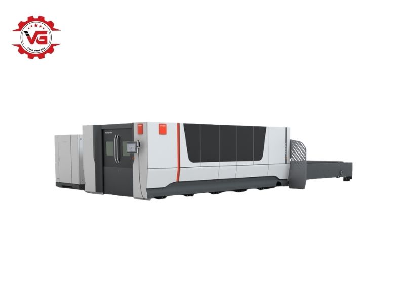 Hữu ích Cắt Laser Nhôm: Công Nghệ, Sản Phẩm, Ứng Dụng & Lưu Ý Chọn Mua 13 BySmart Fiber