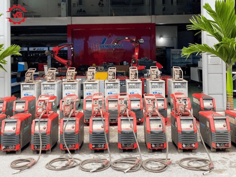 Giá trị Review Máy Hàn Panasonic: Sản Phẩm, Báo Giá, Có Đáng Mua? 13 co nen mua may han panasonic