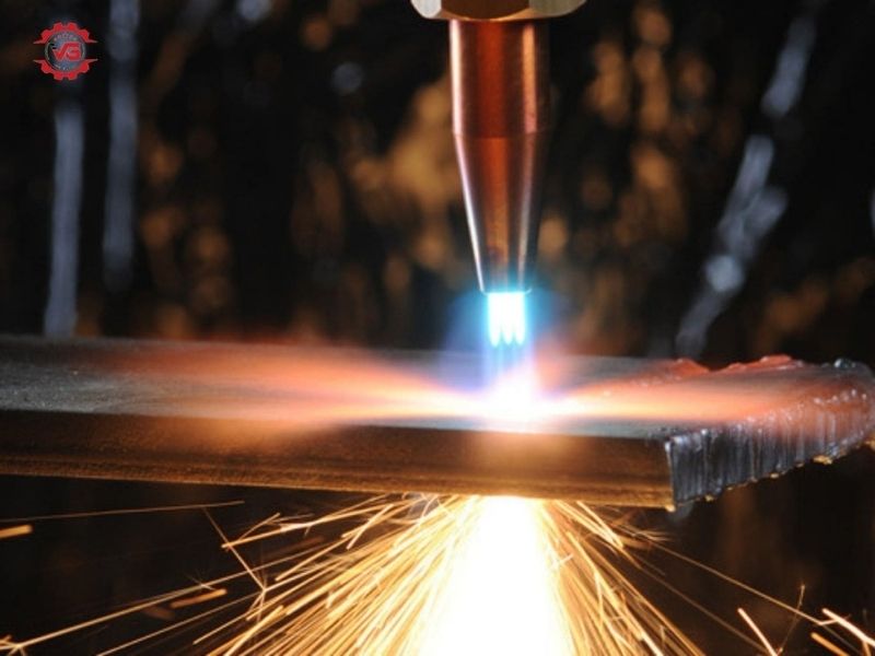 Chuyên Máy Cắt Plasma Không Dùng Khí: Đặc Điểm, Ứng Dụng & Top Máy 9 dac diem may cat plasma khong dung khi