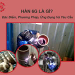 hàn 6g là gì