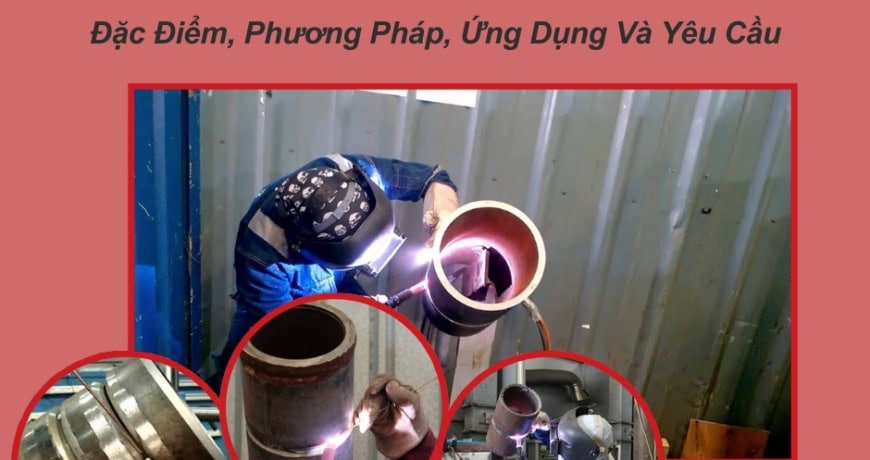 Review Hàn 6G Là Gì? Đặc Điểm, Phương Pháp, Ứng Dụng Và Yêu Cầu 7 hàn 6g là gì
