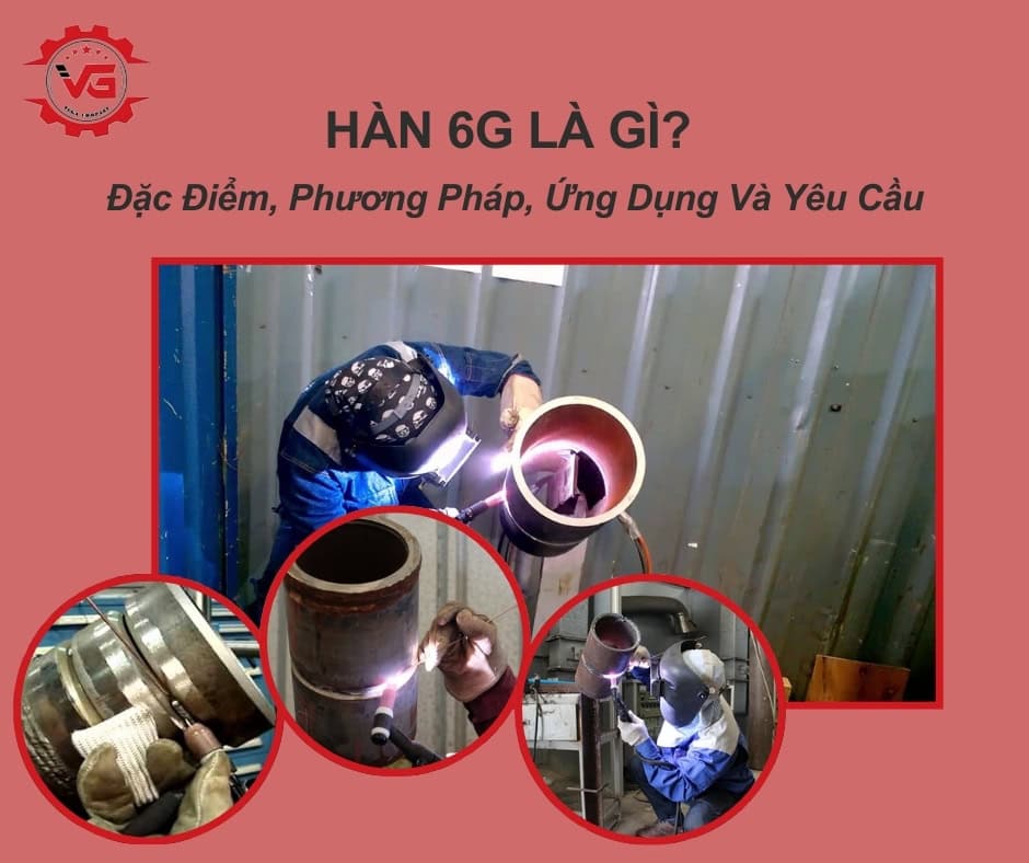 Review Hàn 6G Là Gì? Đặc Điểm, Phương Pháp, Ứng Dụng Và Yêu Cầu 8 hàn 6g là gì