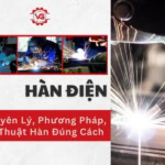 hàn điện là gì