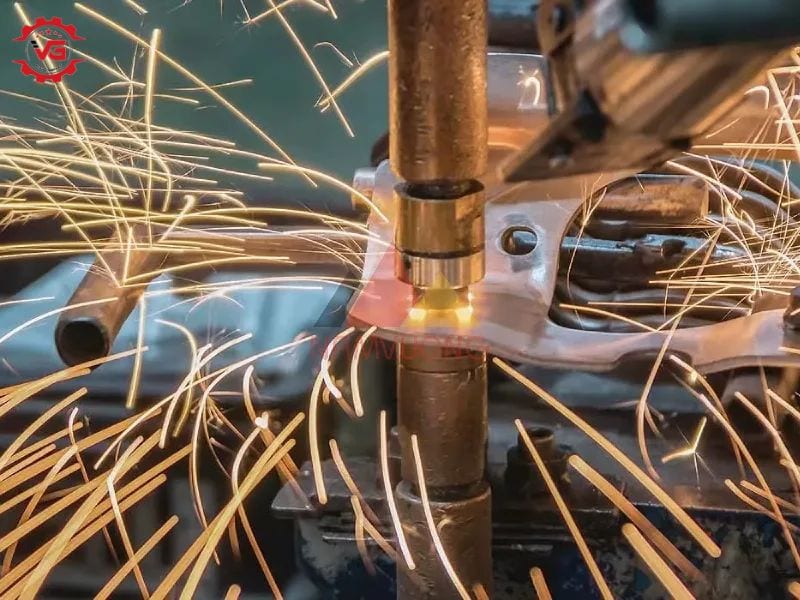 Bí mật Hàn Điện: Nguyên Lý, Phương Pháp Và Kỹ Thuật Hàn Đúng Cách 8 han dien