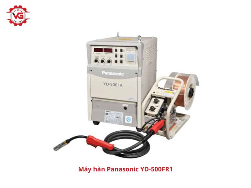 Giá trị Review Máy Hàn Panasonic: Sản Phẩm, Báo Giá, Có Đáng Mua? 11 panasonic yd 500fr1