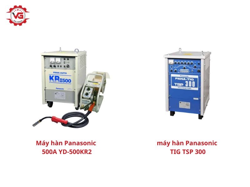 Giá trị Review Máy Hàn Panasonic: Sản Phẩm, Báo Giá, Có Đáng Mua? 10 panasonic yd 500kr2