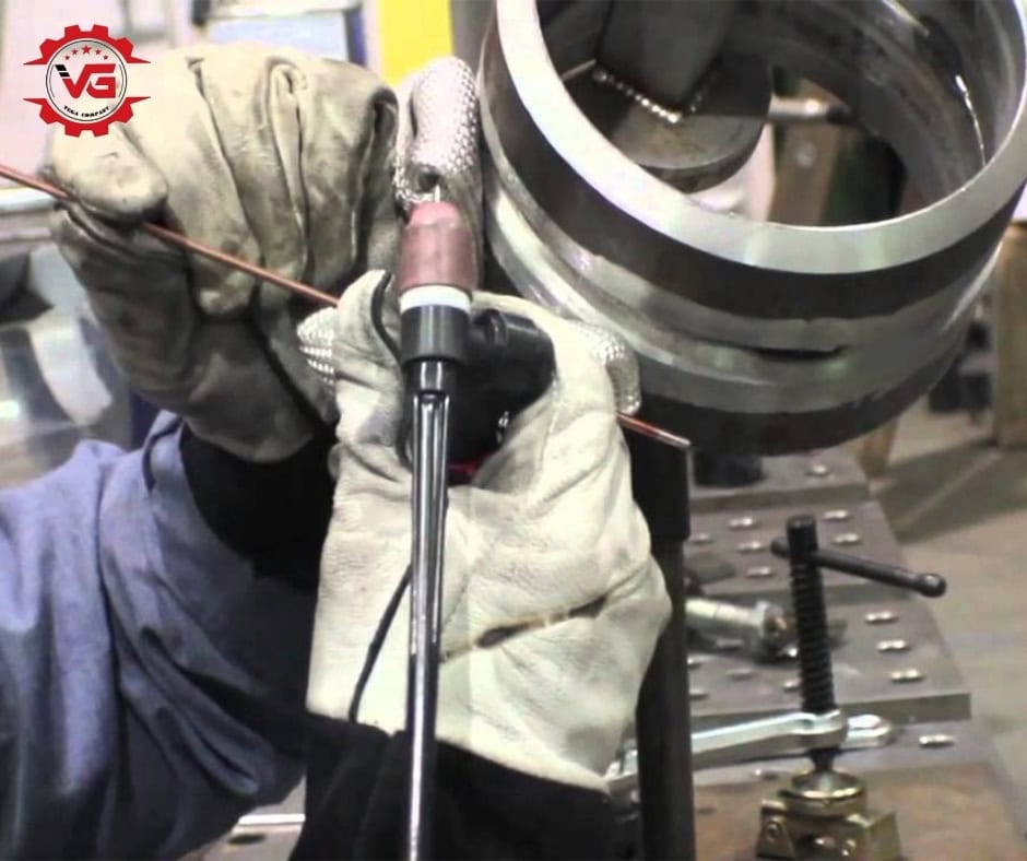 Review Hàn 6G Là Gì? Đặc Điểm, Phương Pháp, Ứng Dụng Và Yêu Cầu 11 phuong phap han 6g