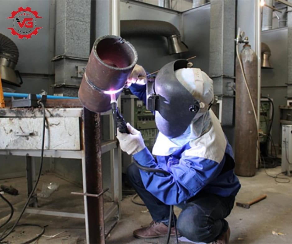 Review Hàn 6G Là Gì? Đặc Điểm, Phương Pháp, Ứng Dụng Và Yêu Cầu 12 quy trinh han 6g