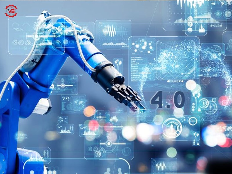 Kết quả Robot Hàn: Đặc Điểm Cấu Tạo, Vai Trò, Ứng Dụng & Top Lưu Ý 13 su dung robot han