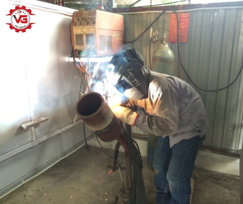 Review Hàn 6G Là Gì? Đặc Điểm, Phương Pháp, Ứng Dụng Và Yêu Cầu 10 tu the han 6g