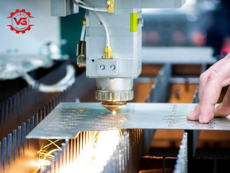 Hữu ích Cắt Laser Nhôm: Công Nghệ, Sản Phẩm, Ứng Dụng & Lưu Ý Chọn Mua 17 ung dung cong nghe cat laser nhom