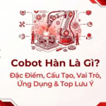 cobot hàn là gì