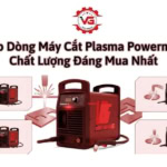 dòng máy cắt Plasma Powermax
